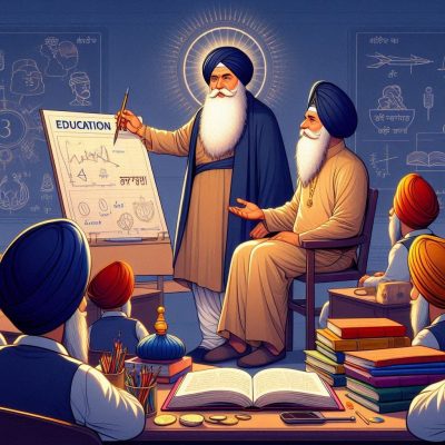 Educational Aid
