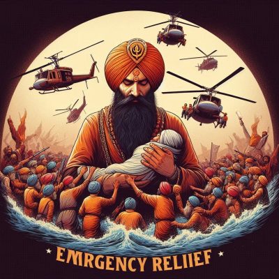 Emergency Relief
