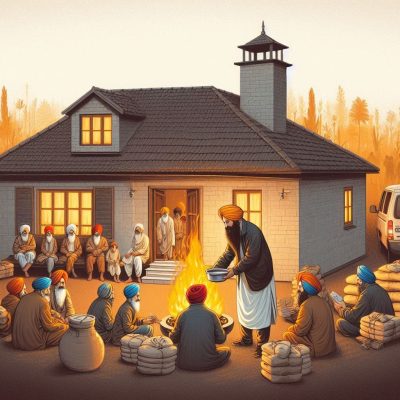 Housing Aid