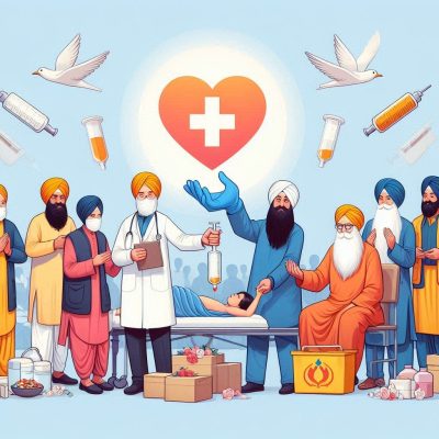 Medical Aid