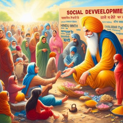 Social Event